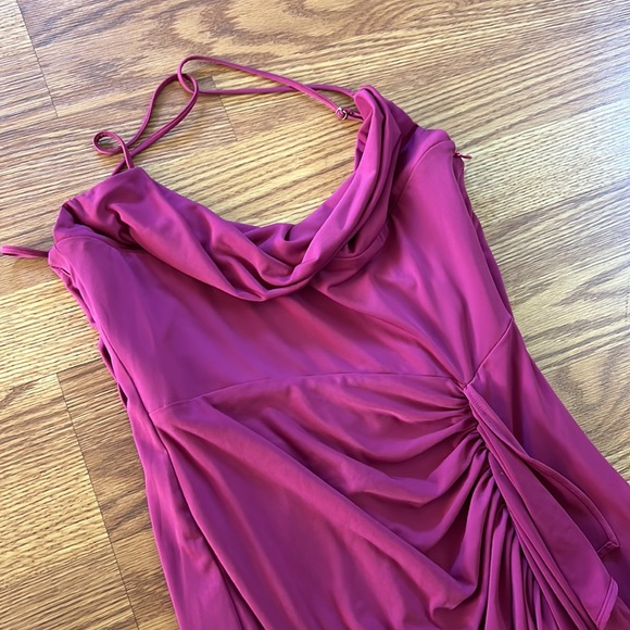 Katie May So Juicy Gown - Picture 4 of 7